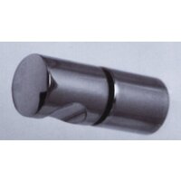 Adema Glass Vierkant 100х100 (тонированное стекло) Image #3