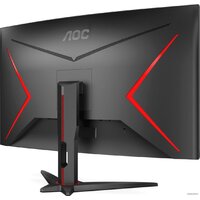 AOC Agon C32G2ZE Image #7