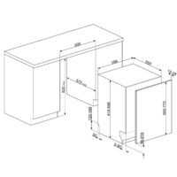 Smeg STL324BQL Image #2