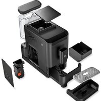 Tchibo Esperto2 Caffe (черный) Image #5