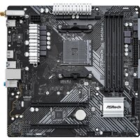 ASRock B450M/ac R2.0