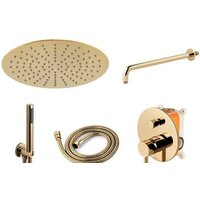 Rea Lungo REA-P4110 (золотой) Image #2