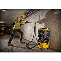Пылесос DeWalt DWV901LT-QS - Превью изображения №2 — Интернет-магазин Your Sale