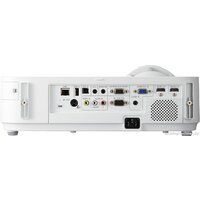 NEC M332XS Image #5