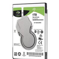 Жесткий диск Seagate Barracuda 1TB [ST1000LM048] - Превью изображения №2 — Интернет-магазин Your Sale