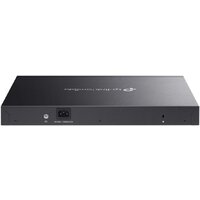 Управляемый коммутатор 2-го уровня TP-Link Omada SG3428MP - Превью изображения №2 — Интернет-магазин Your Sale