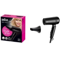 Braun Satin-Hair 3 (HD 350) Image #6