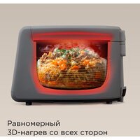 Мультиварка Redmond (Редмонд) MC105 (cерый) - Превью изображения №5 — Интернет-магазин Your Sale