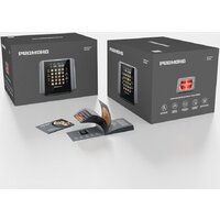 Мультиварка Redmond (Редмонд) MC105 (cерый) - Превью изображения №11 — Интернет-магазин Your Sale