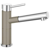 Blanco Alta-S Compact Silgranit (серый беж) [517634] Image #1