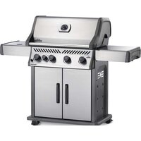 Napoleon Rogue-525 XT (стальной) Image #2