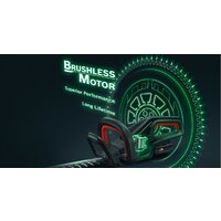 Bosch Universal HedgeCut 18V-50 0600849K00 (без АКБ) Image #3
