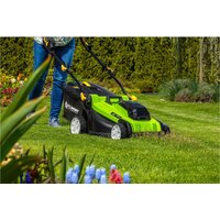 Fieldmann FZR 70435-0 Image #12