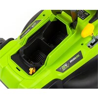 Fieldmann FZR 70435-0 Image #9