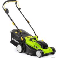 Газонокосилки