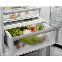 Холодильник Electrolux ENC8MD19S - Превью изображения №3 — Интернет-магазин Your Sale