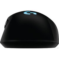 Игровая мышь Logitech G703 Lightspeed - Превью изображения №10 — Интернет-магазин Your Sale