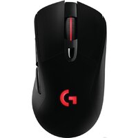 Игровая мышь Logitech G703 Lightspeed - Превью изображения №7 — Интернет-магазин Your Sale