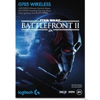 Игровая мышь Logitech G703 Lightspeed - Превью изображения №11 — Интернет-магазин Your Sale
