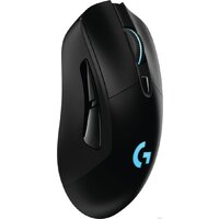 Игровая мышь Logitech G703 Lightspeed - Превью изображения №3 — Интернет-магазин Your Sale