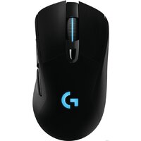 Игровая мышь Logitech G703 Lightspeed - Превью изображения №8 — Интернет-магазин Your Sale