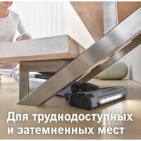 Пылесос Bosch Serie 4 Flexxo Gen2 23Vmax BCH3K2301 - Превью изображения №2 — Интернет-магазин Your Sale