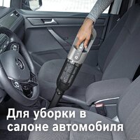 Пылесос Bosch Serie 4 Flexxo Gen2 23Vmax BCH3K2301 - Превью изображения №4 — Интернет-магазин Your Sale