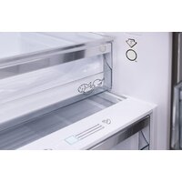Холодильник Sharp SJ-653GHXI52R - Превью изображения №10 — Интернет-магазин Your Sale