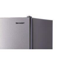 Холодильник Sharp SJ-653GHXI52R - Превью изображения №9 — Интернет-магазин Your Sale