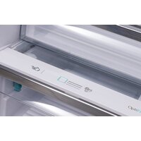 Холодильник Sharp SJ-653GHXI52R - Превью изображения №13 — Интернет-магазин Your Sale