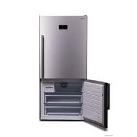 Холодильник Sharp SJ-653GHXI52R - Превью изображения №4 — Интернет-магазин Your Sale