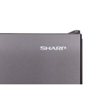 Холодильник Sharp SJ-653GHXI52R - Превью изображения №6 — Интернет-магазин Your Sale