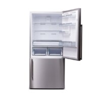 Холодильник Sharp SJ-653GHXI52R - Превью изображения №3 — Интернет-магазин Your Sale