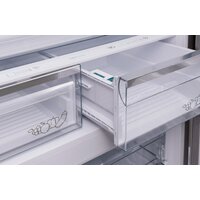 Холодильник Sharp SJ-653GHXI52R - Превью изображения №15 — Интернет-магазин Your Sale