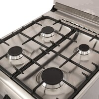 Кухонная плита GEFEST ПГ 5100-01 0004 - Превью изображения №4 — Интернет-магазин Your Sale