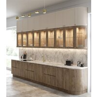 Смеситель Deante Silia Gold Br BQS R73M - Превью изображения №3 — Интернет-магазин Your Sale