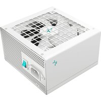 Блок питания DeepCool PN750M WH - Превью изображения №3 — Интернет-магазин Your Sale