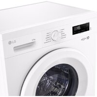 Стиральная машина LG F2Y1WS3W - Превью изображения №7 — Интернет-магазин Your Sale