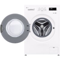 Стиральная машина LG F2Y1WS3W - Превью изображения №2 — Интернет-магазин Your Sale