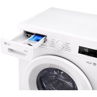 Стиральная машина LG F2Y1WS3W - Превью изображения №10 — Интернет-магазин Your Sale