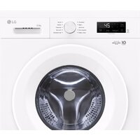 Стиральная машина LG F2Y1WS3W - Превью изображения №9 — Интернет-магазин Your Sale