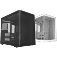 Корпус Cooler Master Elite 600 E600-KGNN-S02 - Превью изображения №2 — Интернет-магазин Your Sale