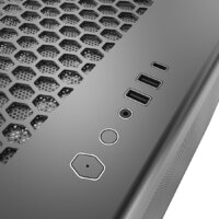Корпус Cooler Master Elite 600 E600-KGNN-S02 - Превью изображения №5 — Интернет-магазин Your Sale