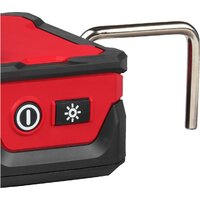 Milwaukee M18 ALIS-0 4933498148 Image #10