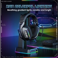 Наушники Onikuma GT808 - Превью изображения №8 — Интернет-магазин Your Sale