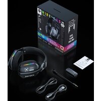 Наушники Onikuma GT808 - Превью изображения №6 — Интернет-магазин Your Sale