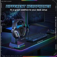 Наушники Onikuma GT808 - Превью изображения №3 — Интернет-магазин Your Sale