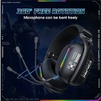 Наушники Onikuma GT808 - Превью изображения №2 — Интернет-магазин Your Sale