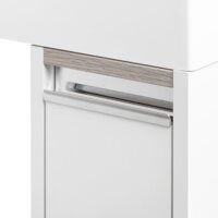 Акватон Тумба под умывальник Лондри 20 1A236101LH010 (белый) Image #4