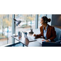 Офисная гарнитура Yealink WH64 Dual UC - Превью изображения №9 — Интернет-магазин Your Sale